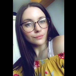 Meet your Posher, Kimmi